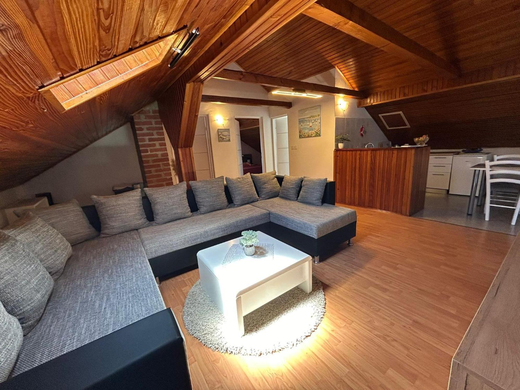 Apartment Milena Brtonigla Kültér fotó